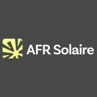 AFR solaire logo