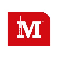 M Food Group GmbH logo