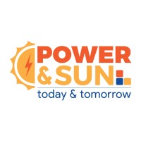 Powernsun - Solar Components Distributors logo
