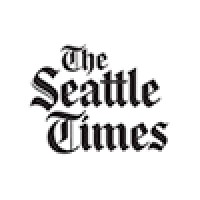 The Seattle Times company logo