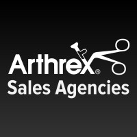 Arthrex Sales Agencies logo