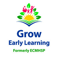 Grow Early Learning logo