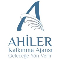 Ahiler Kalkınma Ajansı logo
