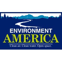 Environment America company logo