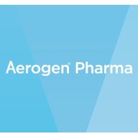 Aerogen Pharma logo