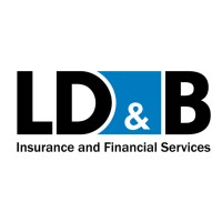 LD&B Insurance and Financial Services logo