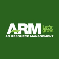 Ag Resource Management logo