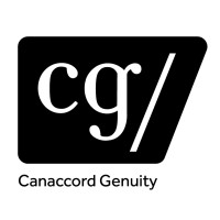 Canaccord Genuity - Global Capital Markets logo