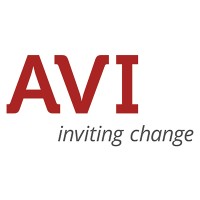 Australian Volunteers International logo