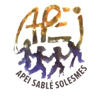 APEI Sablé-Solesmes logo