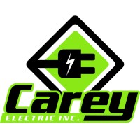 Carey Electric, Inc. logo