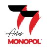 Monopol Ltda. logo