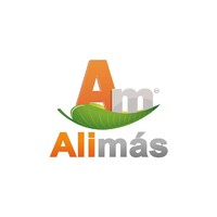 Alimás logo