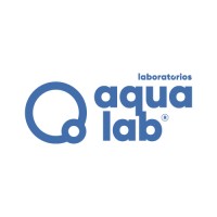 AQUALAB - Laboratório Clínico e de Saúde Pública, SA. logo