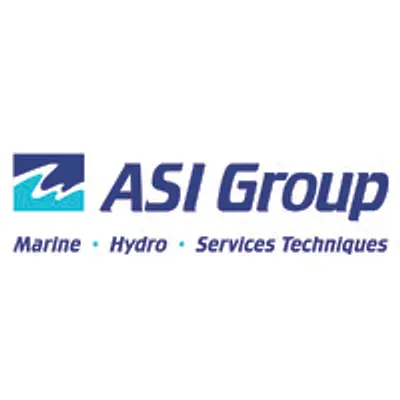 ASI Group logo