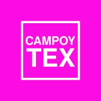 CampoyTex logo