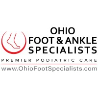 Ohio Foot and Ankle Specialists logo