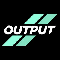 Output Sports logo