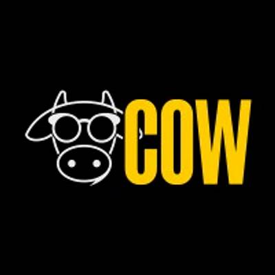 Agência Cow logo