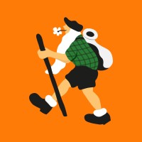 AU VIEUX CAMPEUR logo