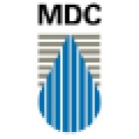 Metropolitan District Commission logo