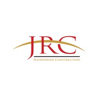 JRC: Nationwide Commercial Roofing and Construction logo