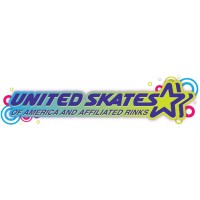 United Skates of America Inc. logo