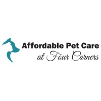 Affordable Pet Care At Four Corners logo
