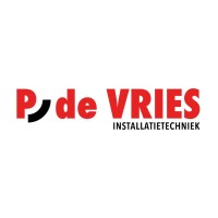 P. de Vries Installatietechnieken BV logo