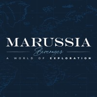 Marussia Beverages logo