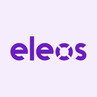 Eleos Life - Embedded Insurance logo