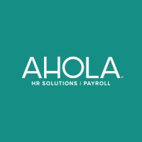 Ahola Payroll & HR Solutions logo