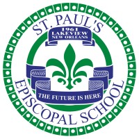 St. Paul's Episcopal School logo