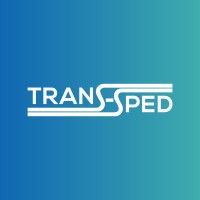 Trans-Sped logo