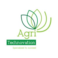 Agri Technovation South Africa logo