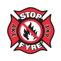 AKE Safety Equipment logo
