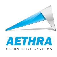 AETHRA GROUP - Automotive Systems logo