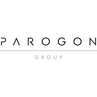 Parogon Group logo