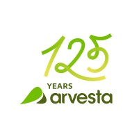 Arvesta logo
