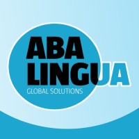 Abalingua Global Solutions logo