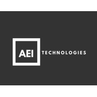 AEI Technologies logo