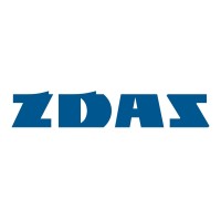ŽĎAS, a.s. logo