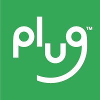 Plug Power company logo