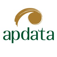 Apdata do Brasil logo