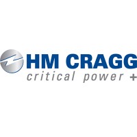 HM Cragg logo