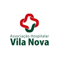 Associação Hospitalar Vila Nova logo