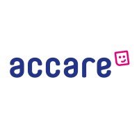Accare logo