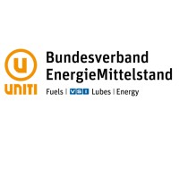 UNITI Bundesverband EnergieMittelstand e.V. logo