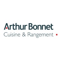 ARTHUR BONNET logo