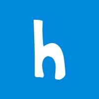 Harri company logo
